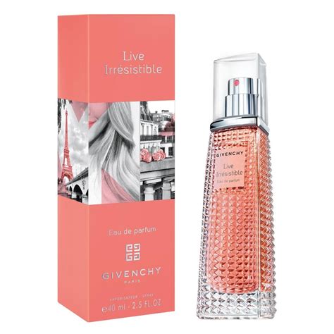 givenchy live irresistible l& 39|irresistible Givenchy price.